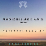 Distant Boogie (Franck Roger Version)