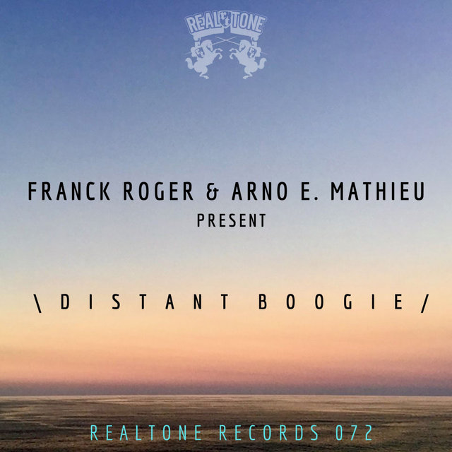 Distant Boogie EP
