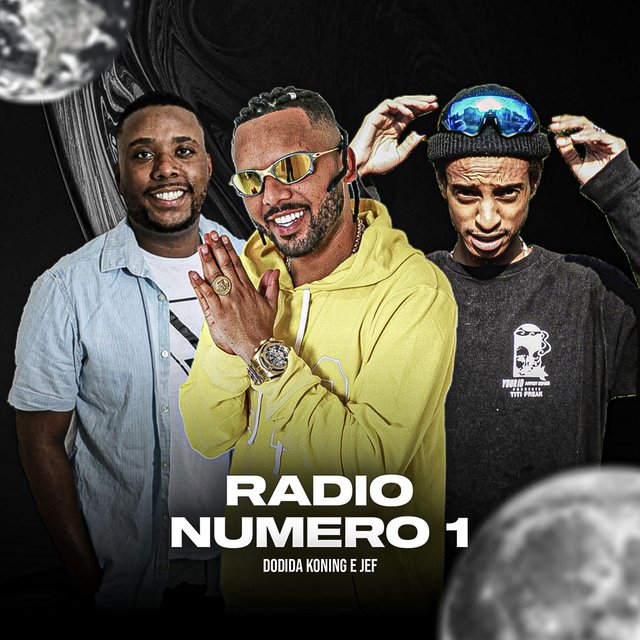 Radio Numero 1