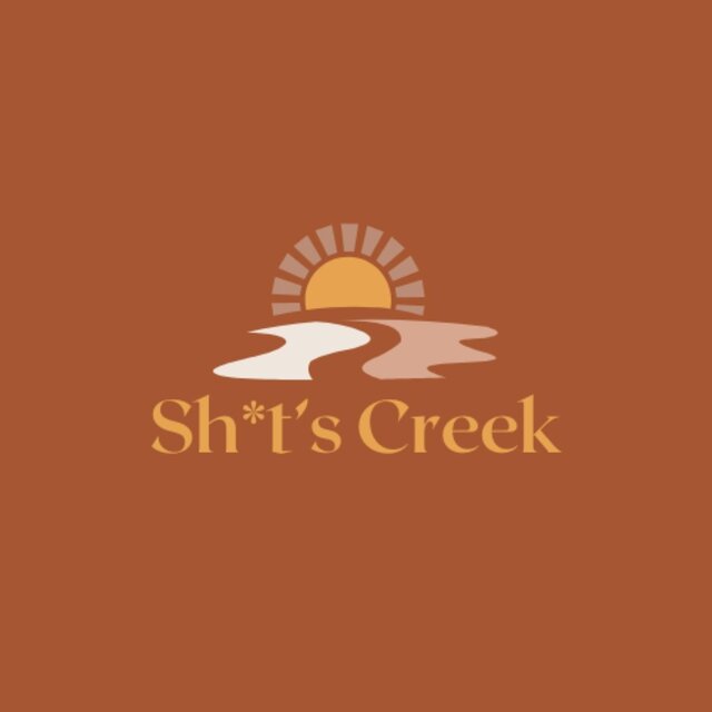 Shit's Creek