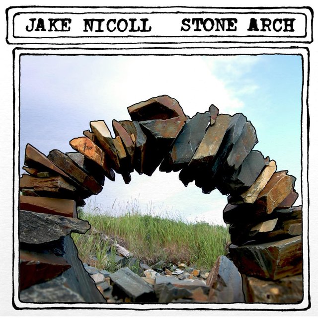 Stone Arch