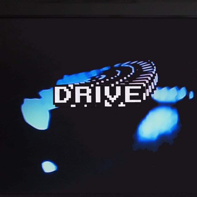 Drive