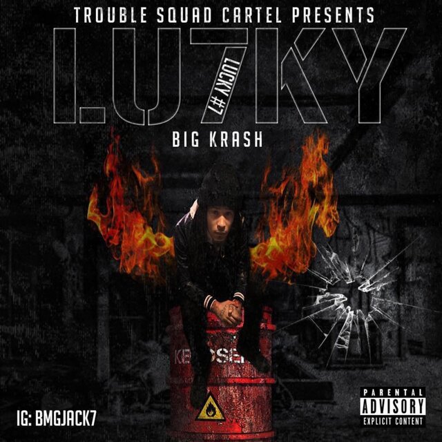 Lu7ky #7