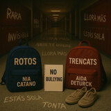 Rotos – Trencats