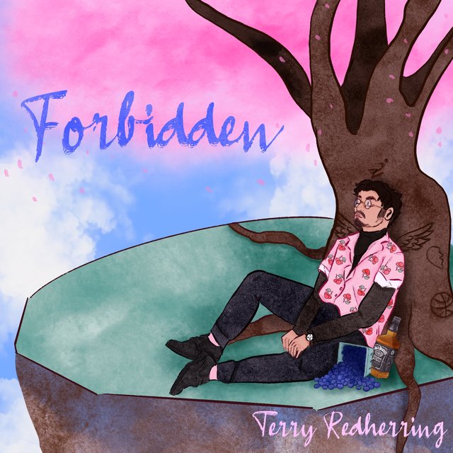 forbidden