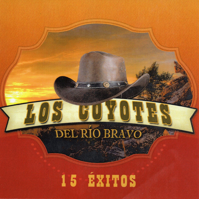 15 Exitos