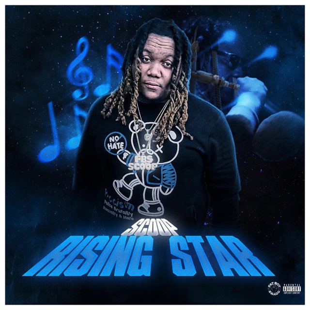 RISING STAR