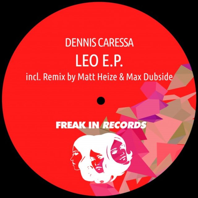 Leo E.P.