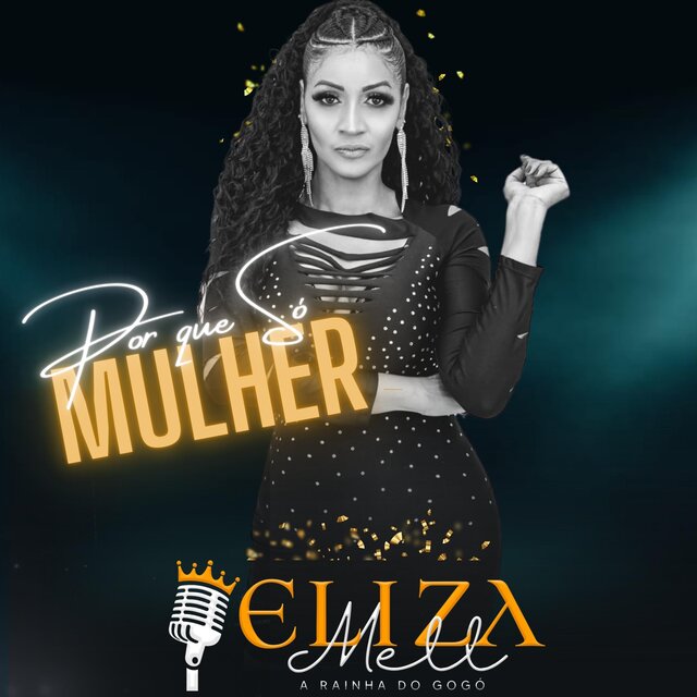 Por Que Só Mulher
