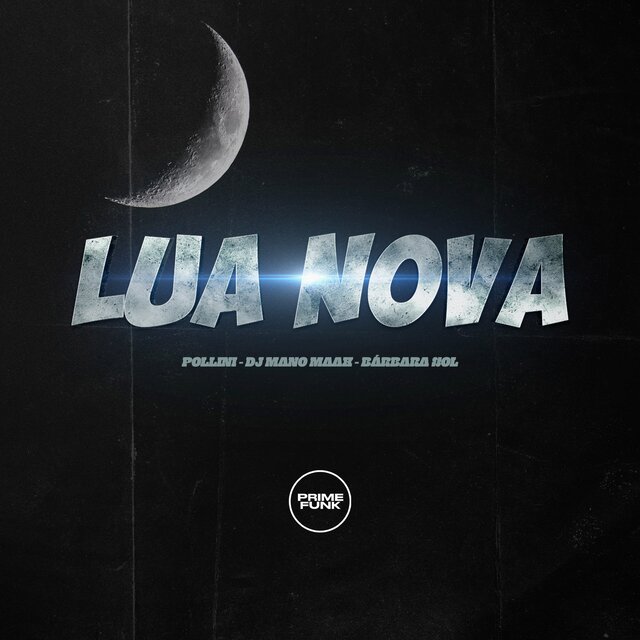 Lua Nova