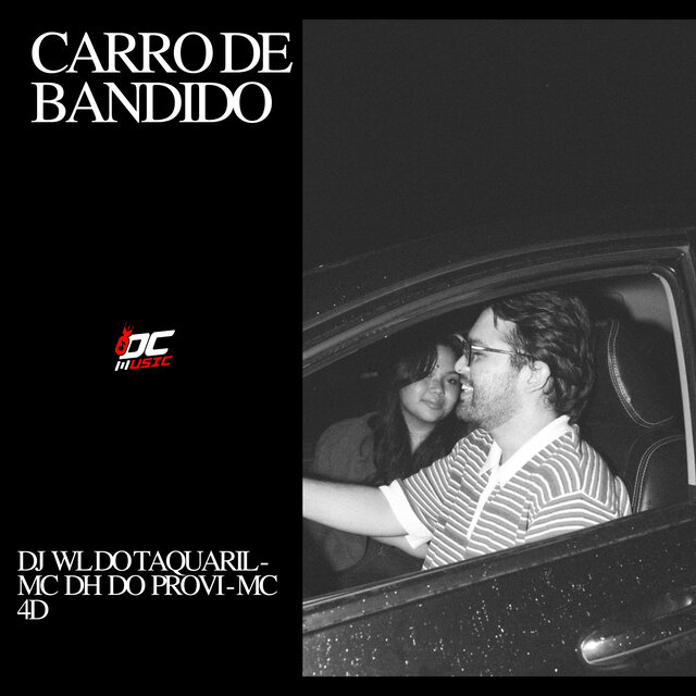 Carro de Bandido