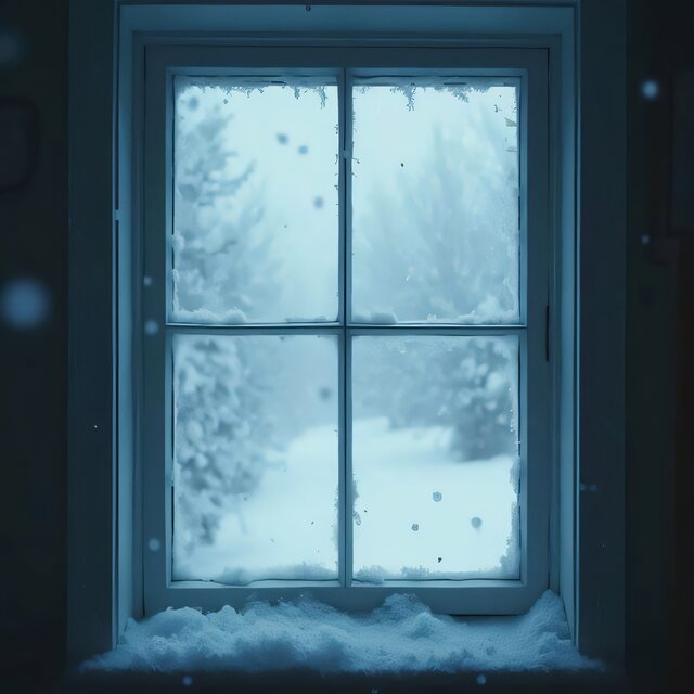 A Gracious Blizzard