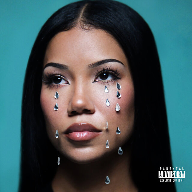 Cover art for album Westside Whimsy by Jhené Aiko