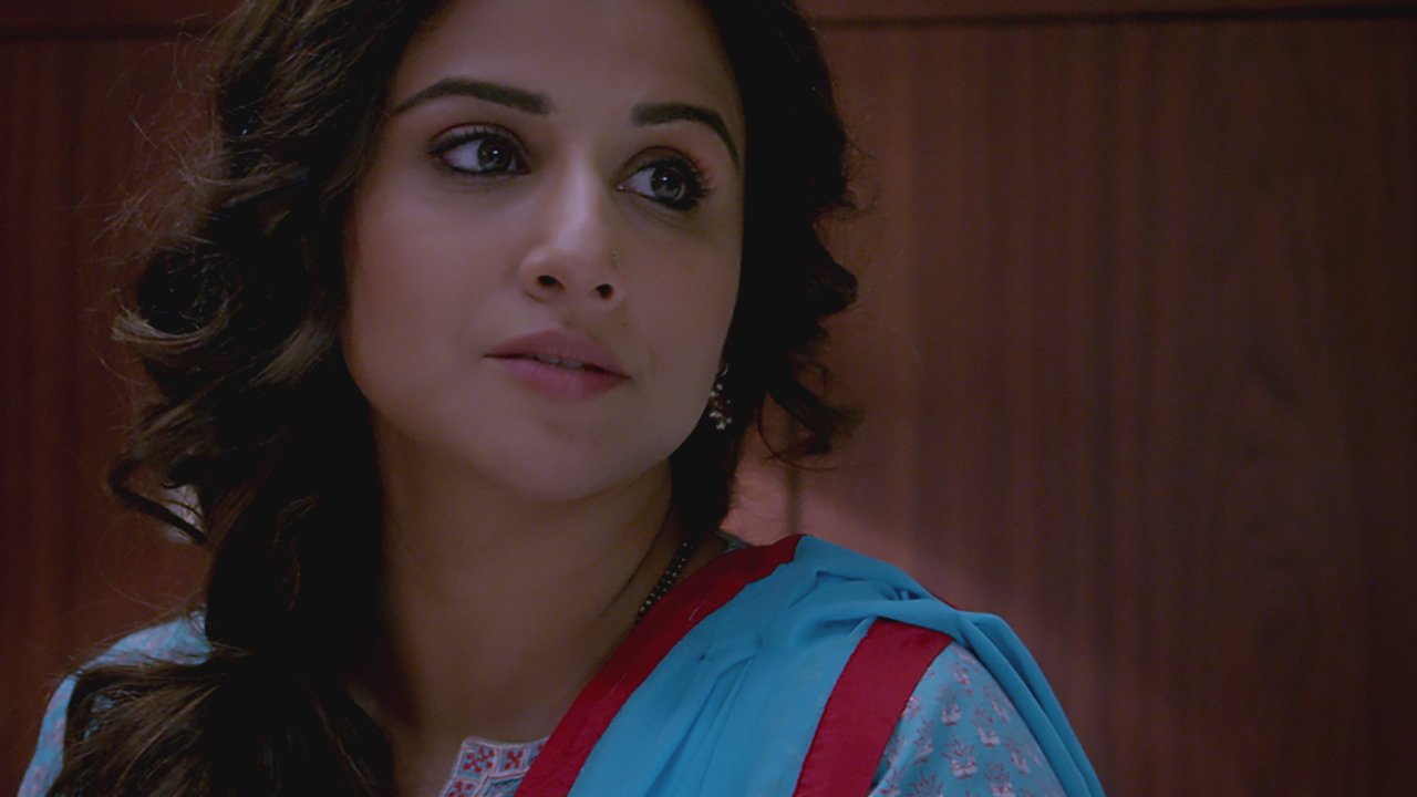Humnava (From "Hamari Adhuri Kahani")