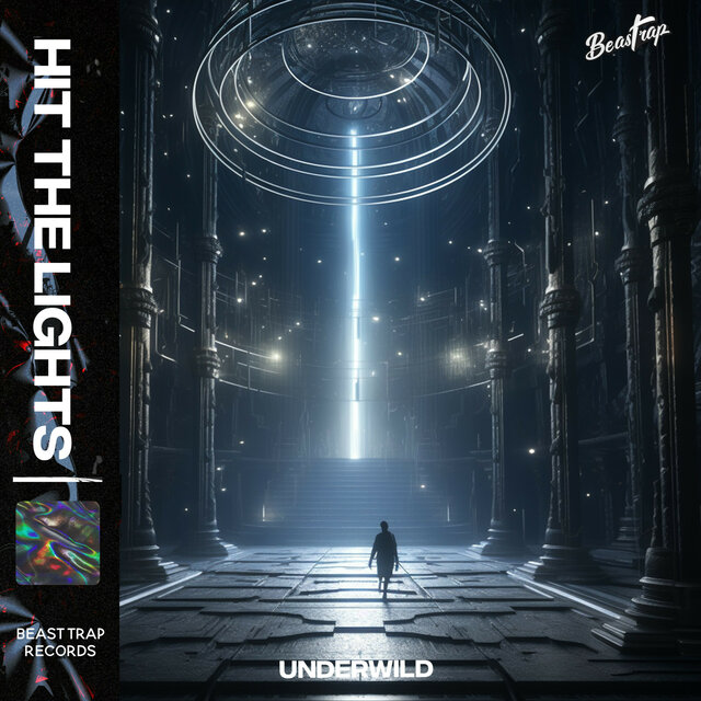 Hit The Lights