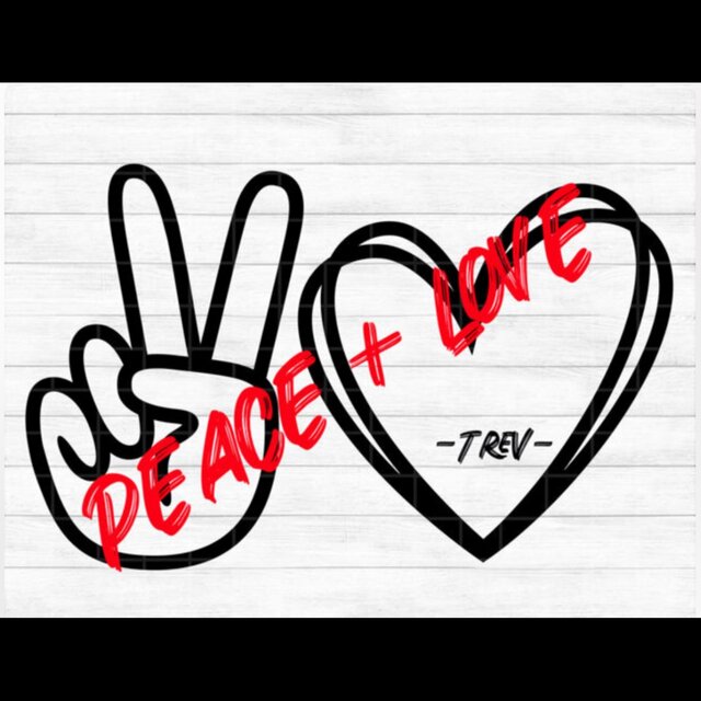 Peace & Love