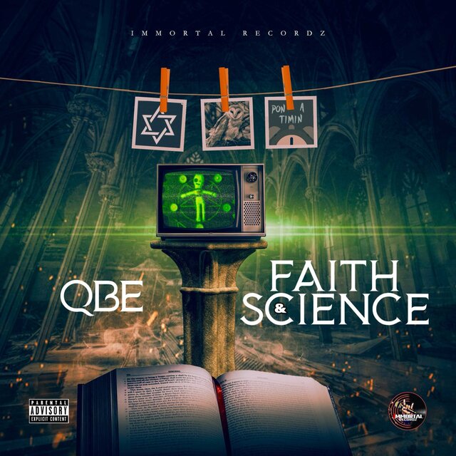 Faith & Science Pon a Timin