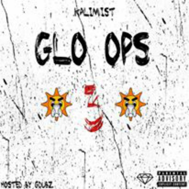 Glo Ops 3