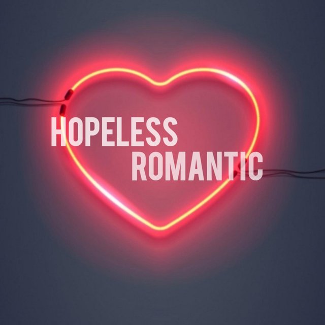 Hopeless Romantic