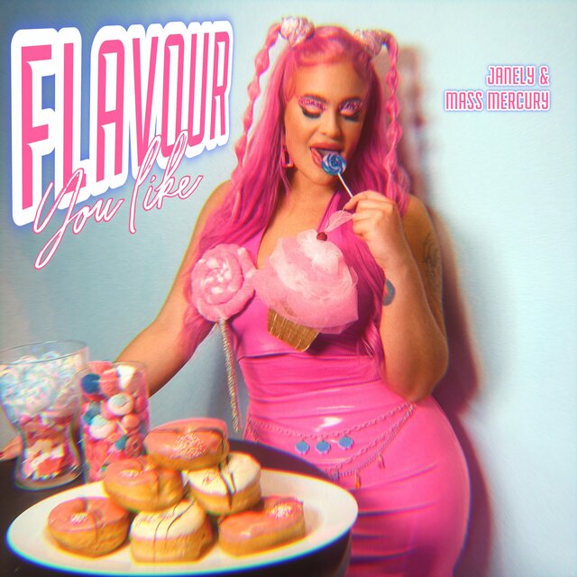 Flavour you like