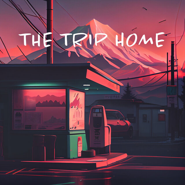 The Trip Home (Travel Lo-Fi Beats)