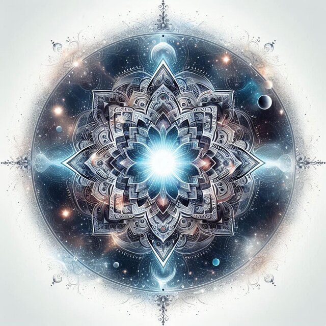 Beyond the Veil