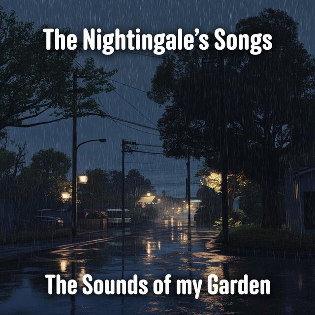 The Nightingale’s Songs