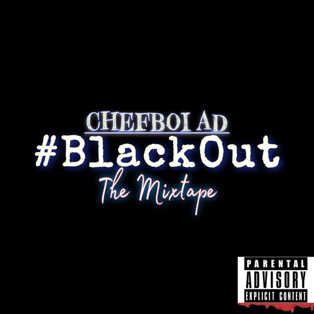 #BlackOut