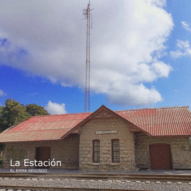 La estación