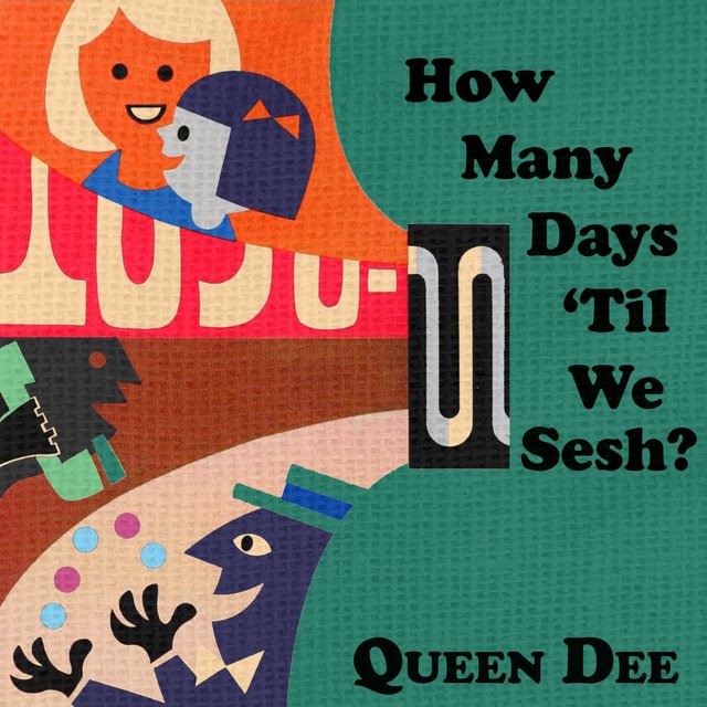 How Many Days 'til We Sesh?