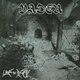 Cover art for album Live in decay by Vader