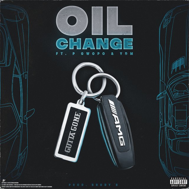 Oil Change (feat. P Gwopo & YDM)