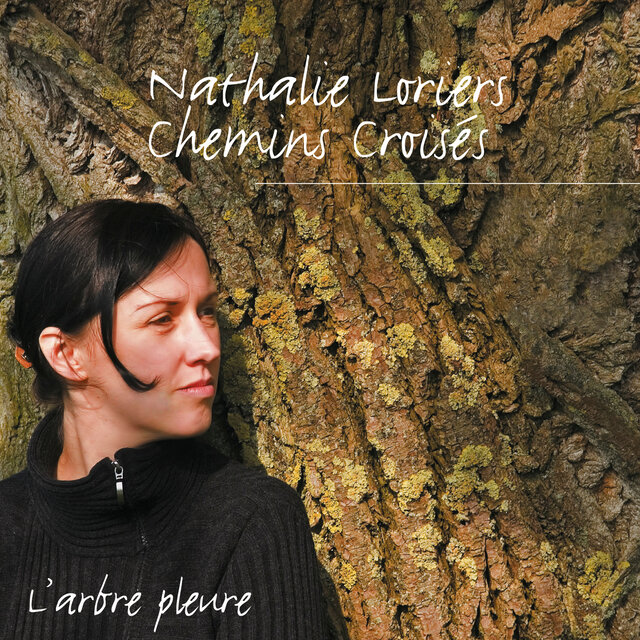 L'arbre pleure
