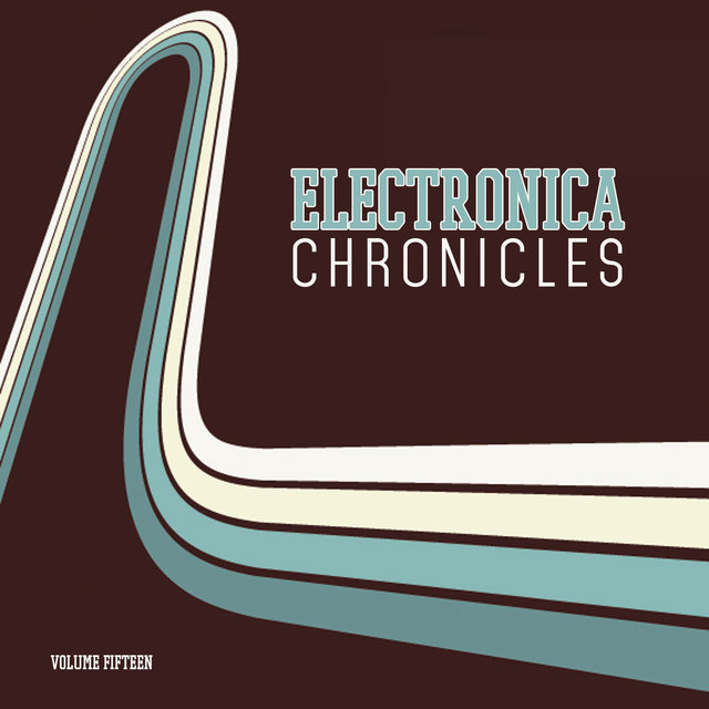 Electronica Chronicles, Vol. 15