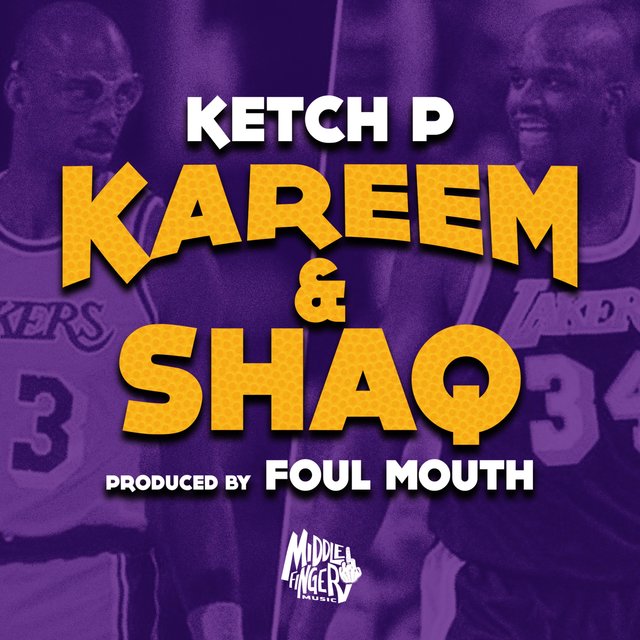 Kareem & Shaq