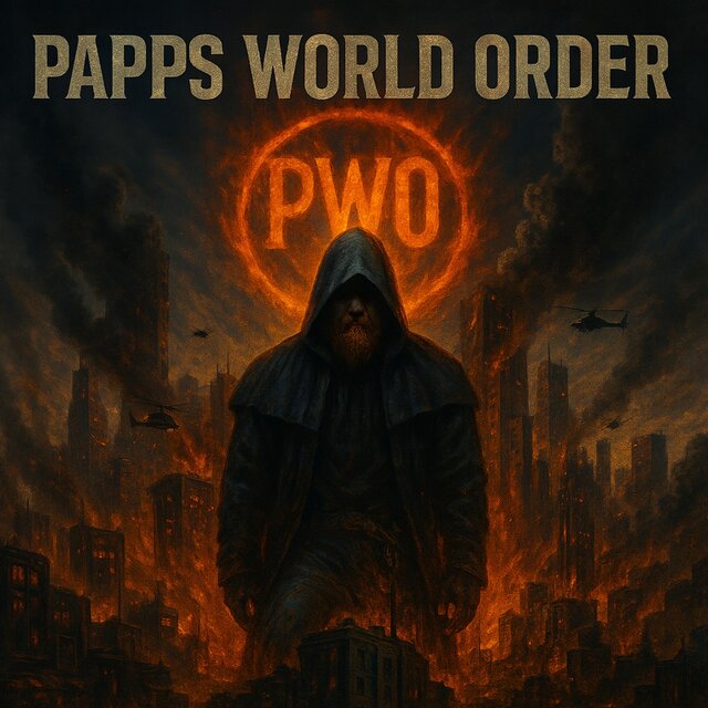 Papps World Order