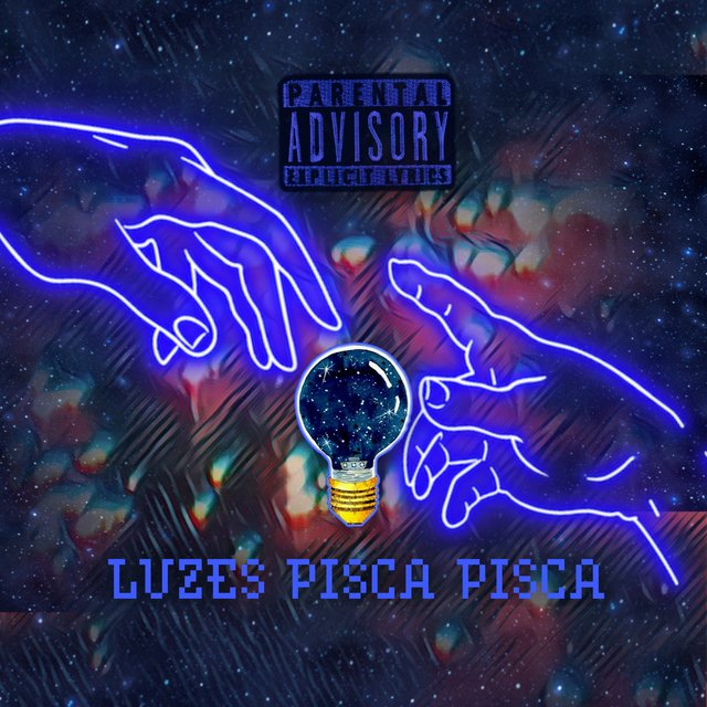 Luzes Pisca Pisca