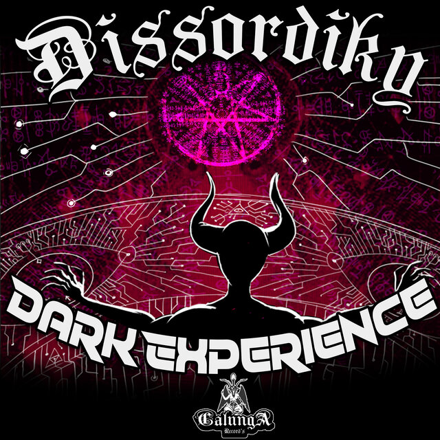 Dark Experience