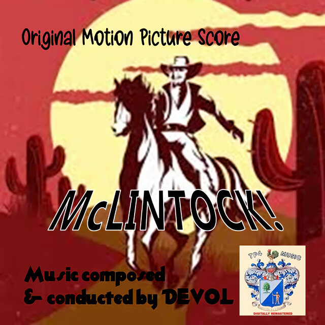 McLintock!