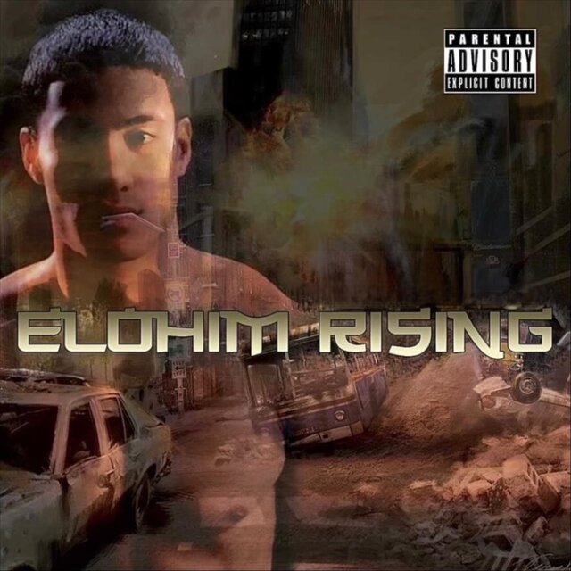 Elohim Rising