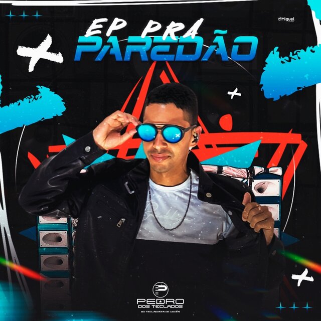 EP Pra Paredão