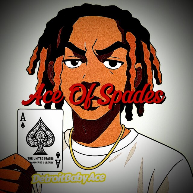 Ace Of Spades