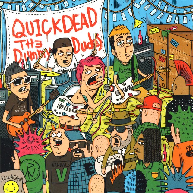 The Dummy Dudes 〜Remaster〜
