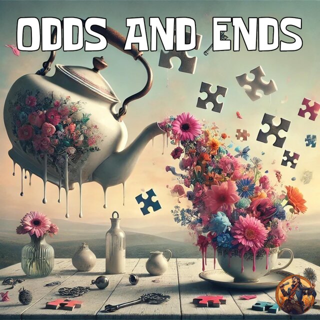 Odds and Ends