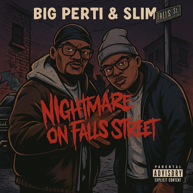 Nightmare On Falls Street