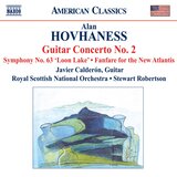 Guitar Concerto No. 2, Op. 394: IV. Adagio, allegro giusto