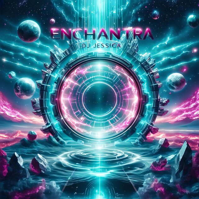 Enchantra