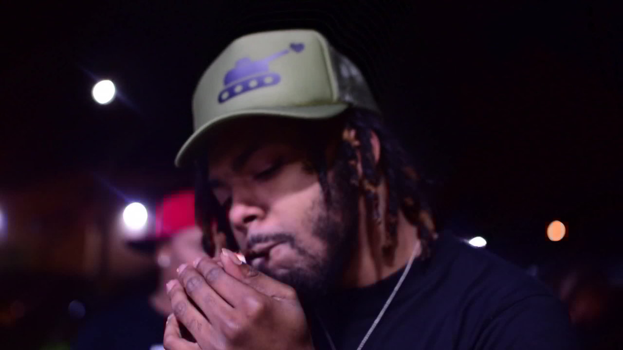 93 Bulls (Single)