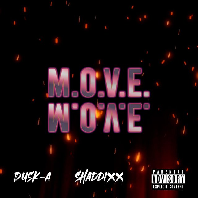 M.O.V.E. (feat. Shaddixx)