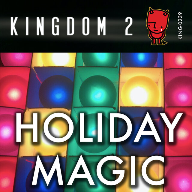 Holiday Magic